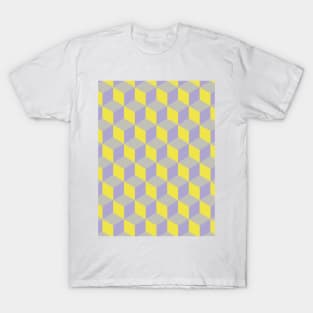 Geometric No.2 T-Shirt